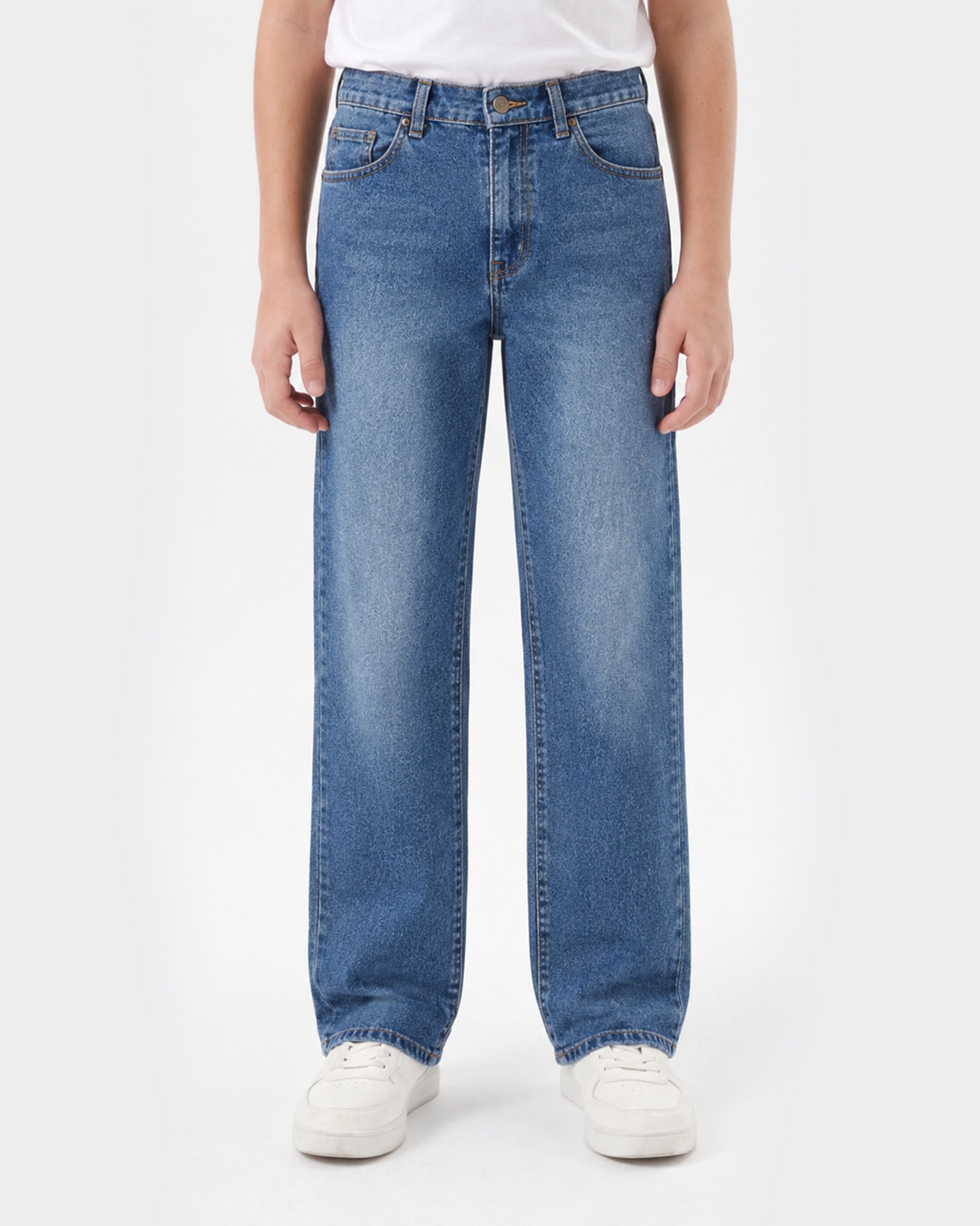 Eminent Boys Denim Pants