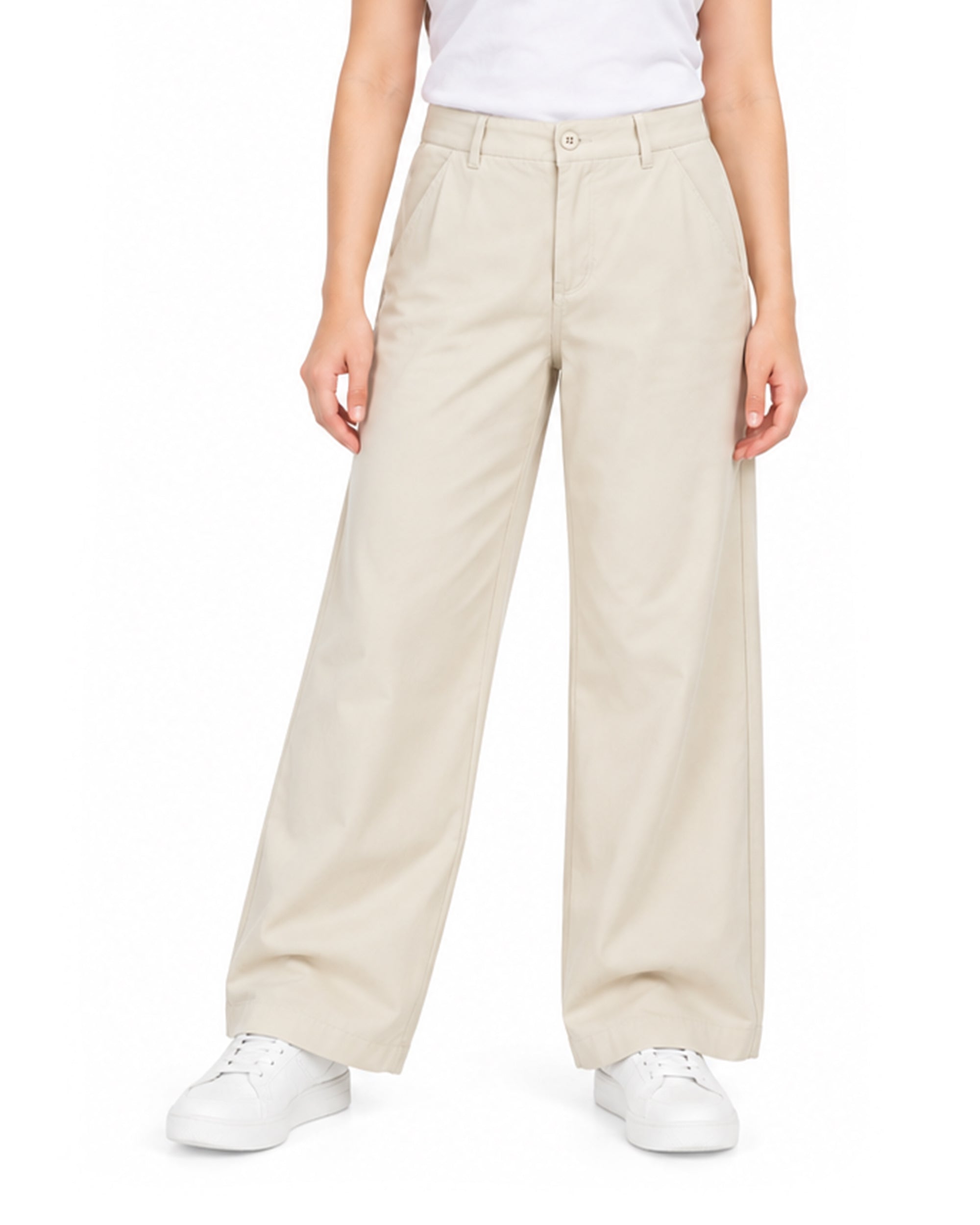 Valuables Women's Western Pants