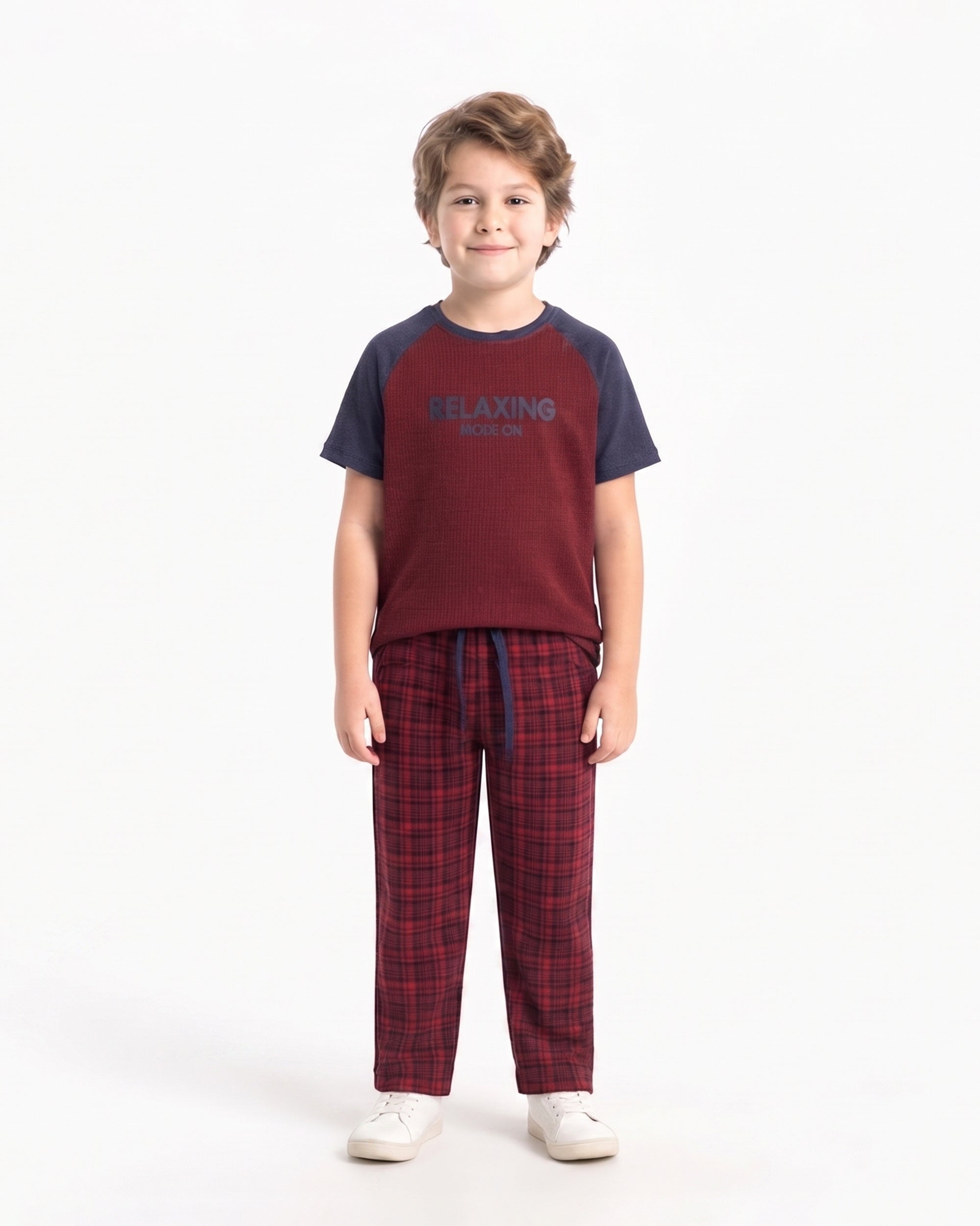Eminent Boys Night Suit