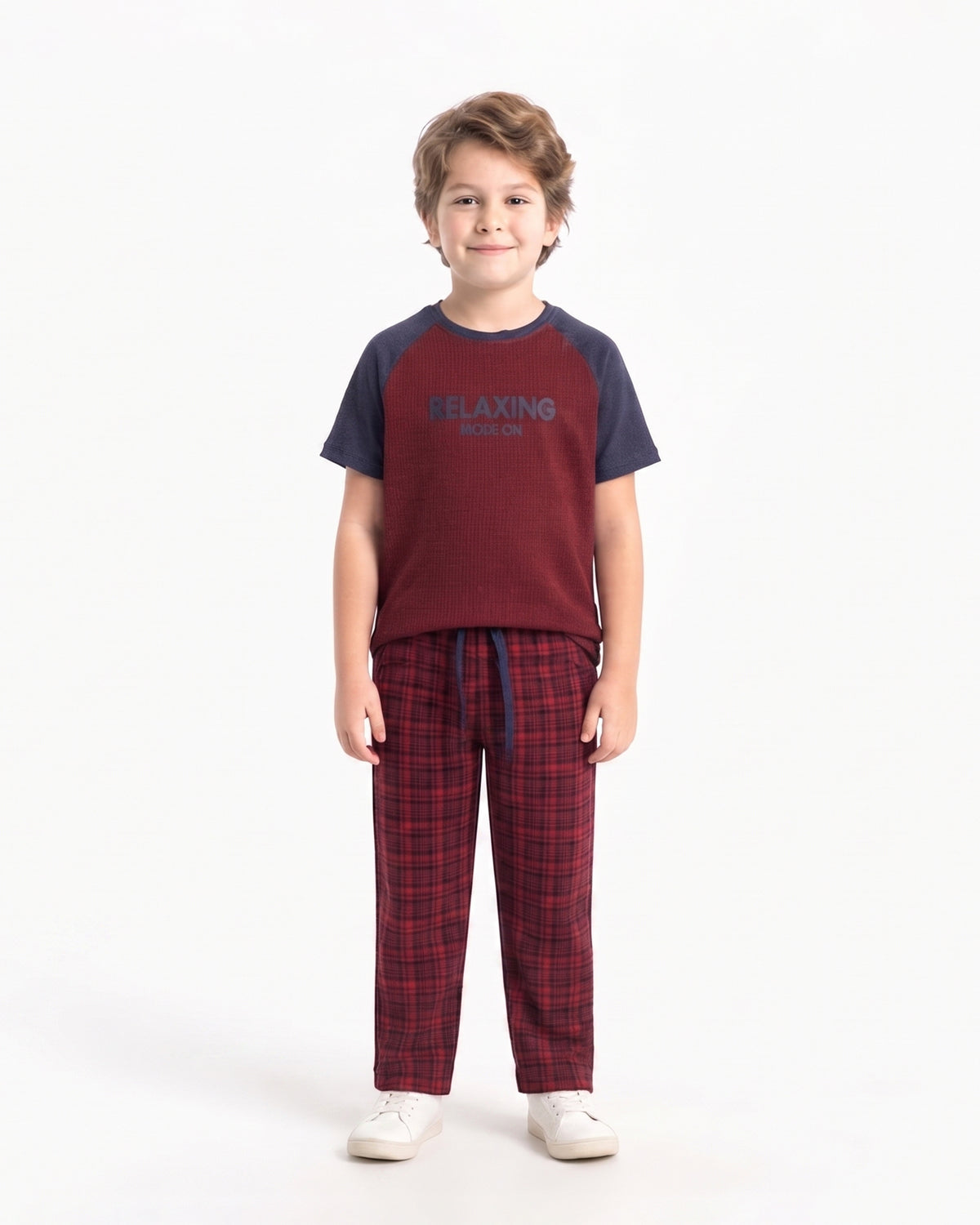 Eminent Boys Night Suit