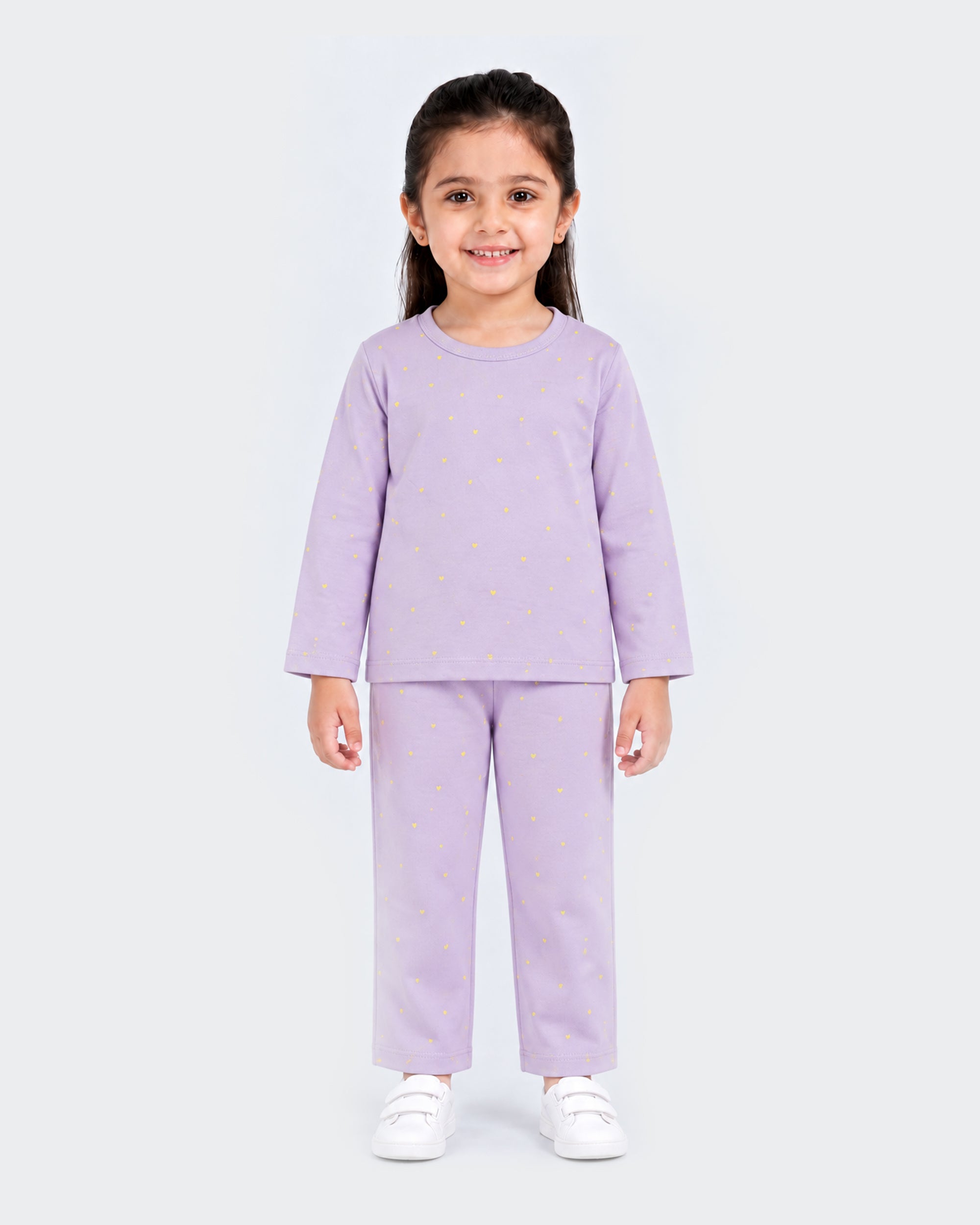 Eminent Girls Night Suit