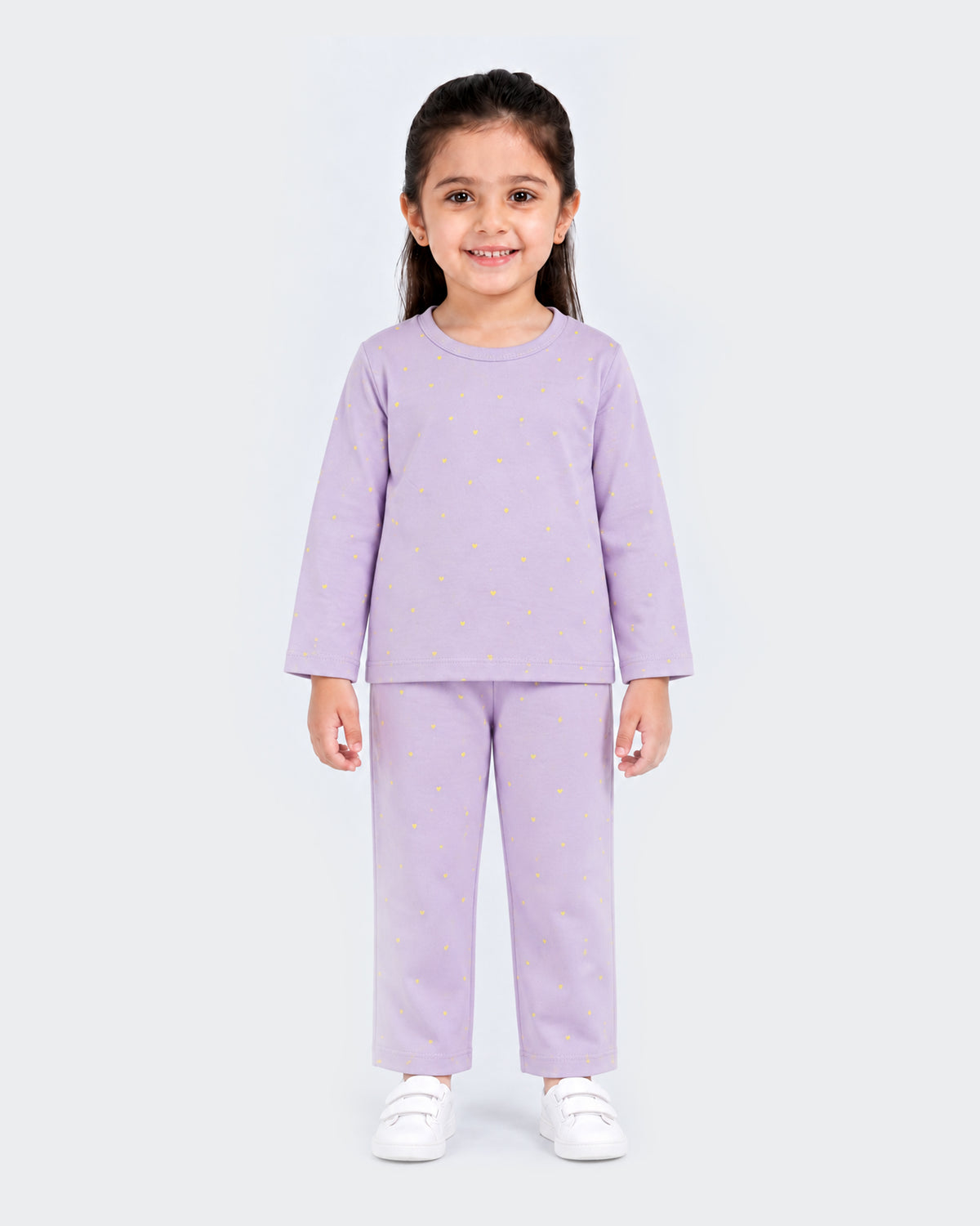 Eminent Girls Night Suit