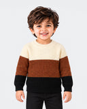 Eminent Boys Sweater