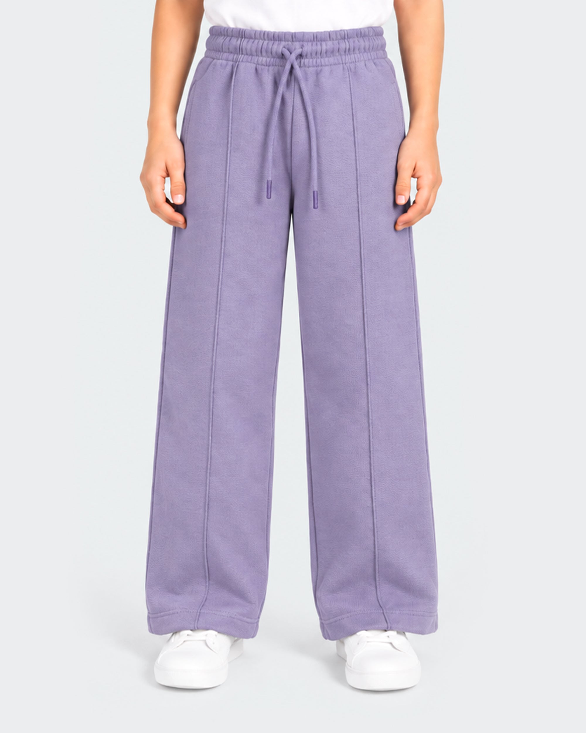 Eminent Girls Knitted Night Trousers