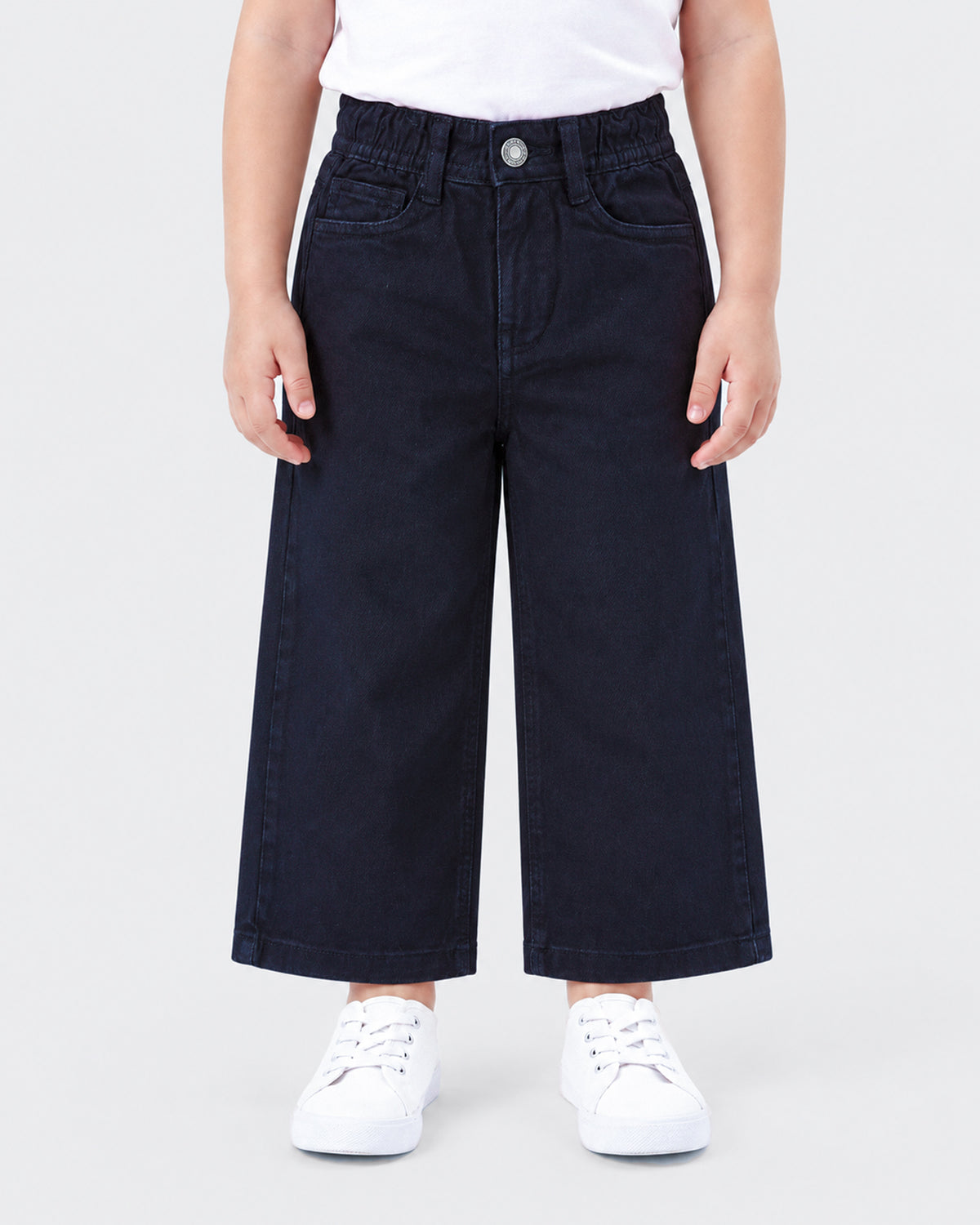 Eminent Girls Woven Cotton Pants