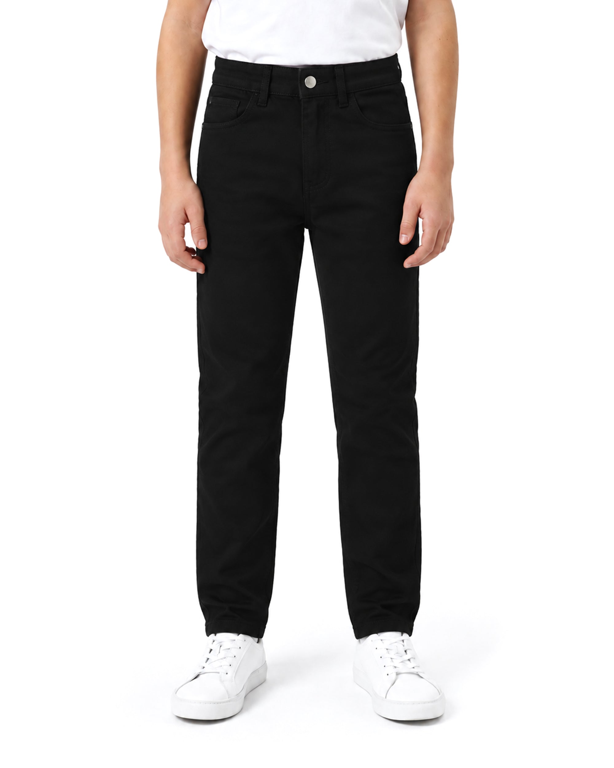 Boys Cotton Pants
