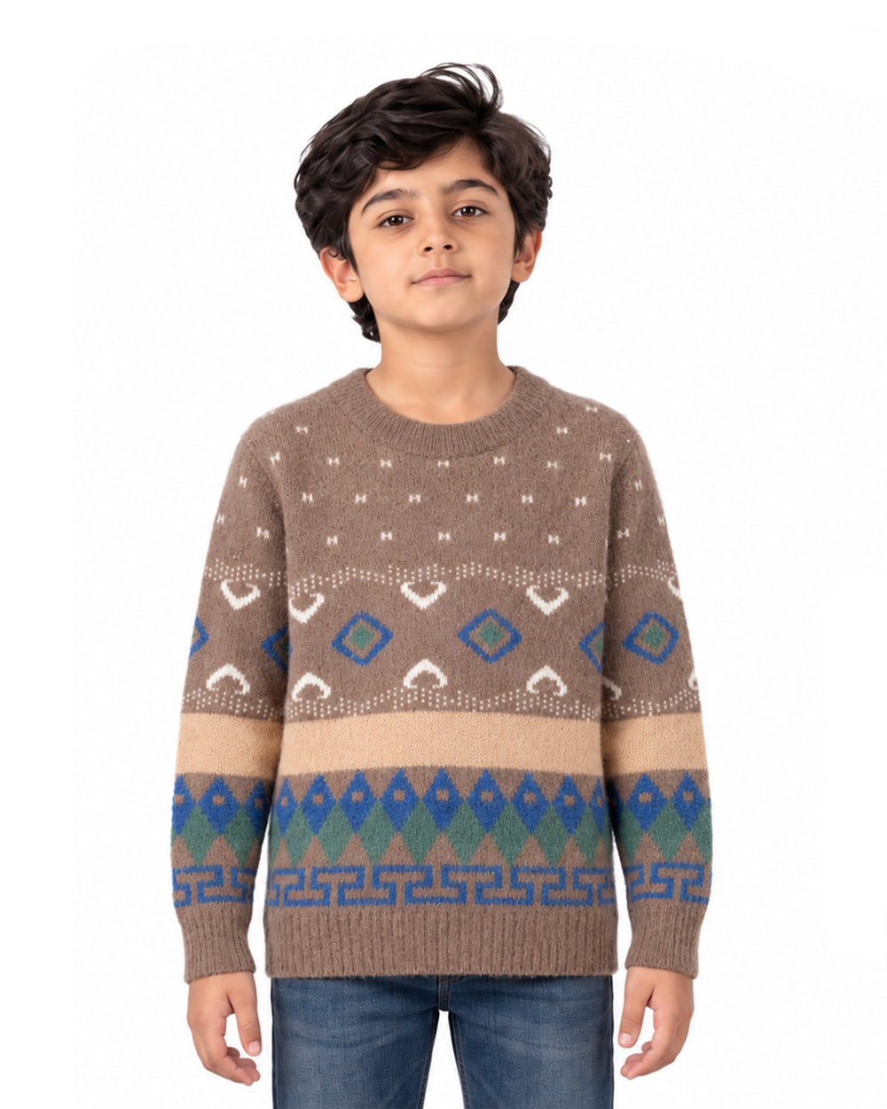 Boys Sweater, Boys Sweaters, Chase Value, Chase Value