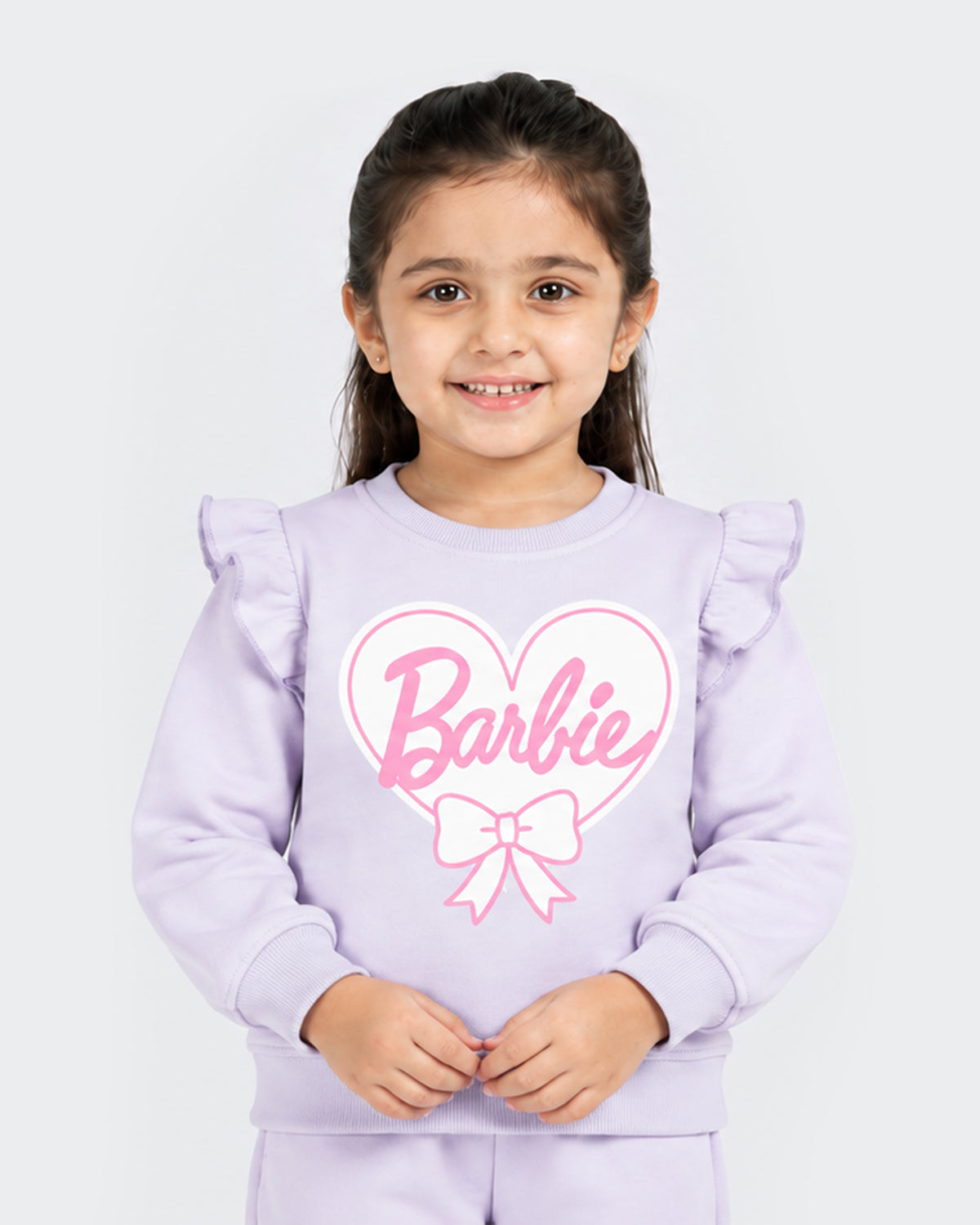 Eminent Girls Sweatshirt