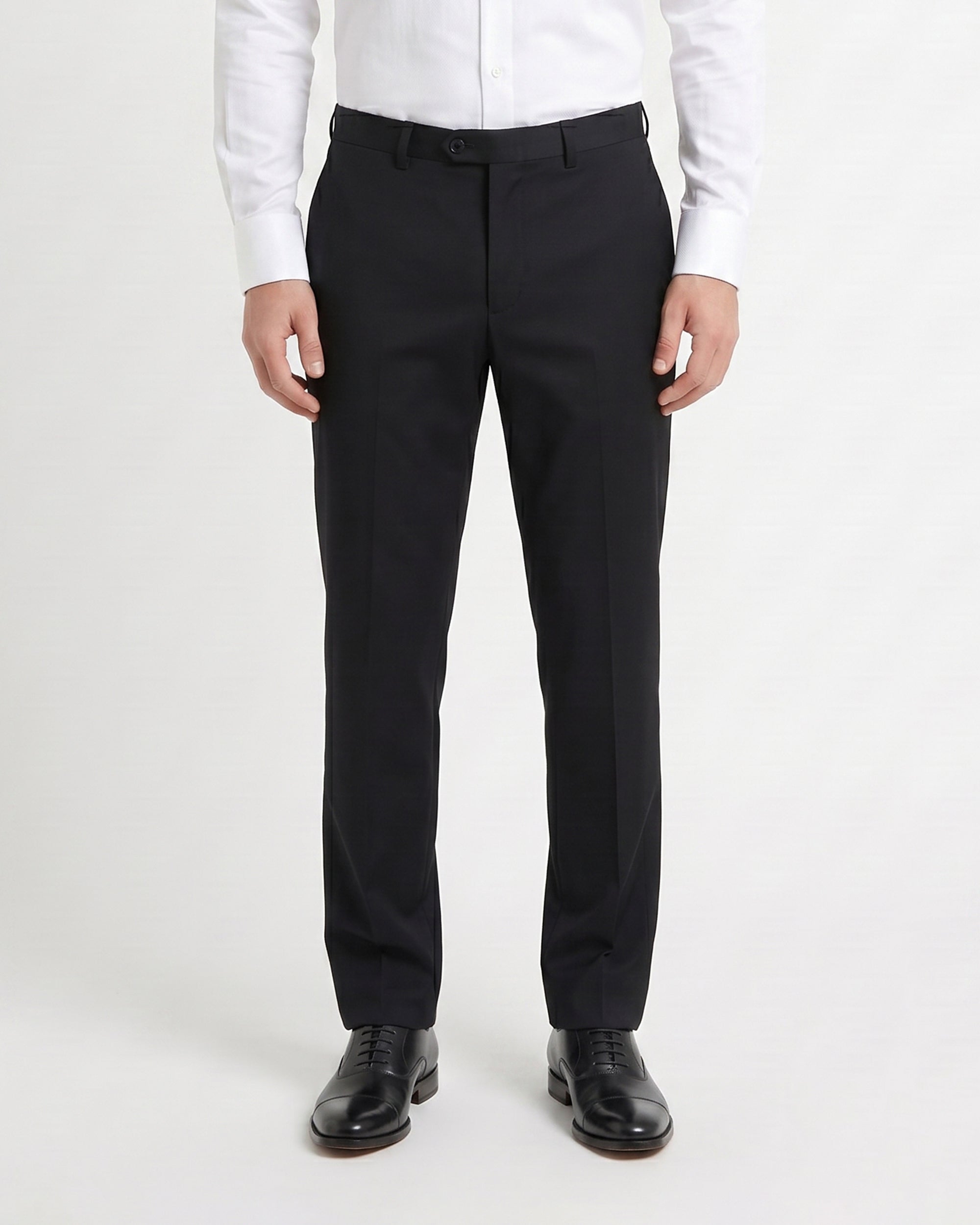Valuables Men's Formal Pants