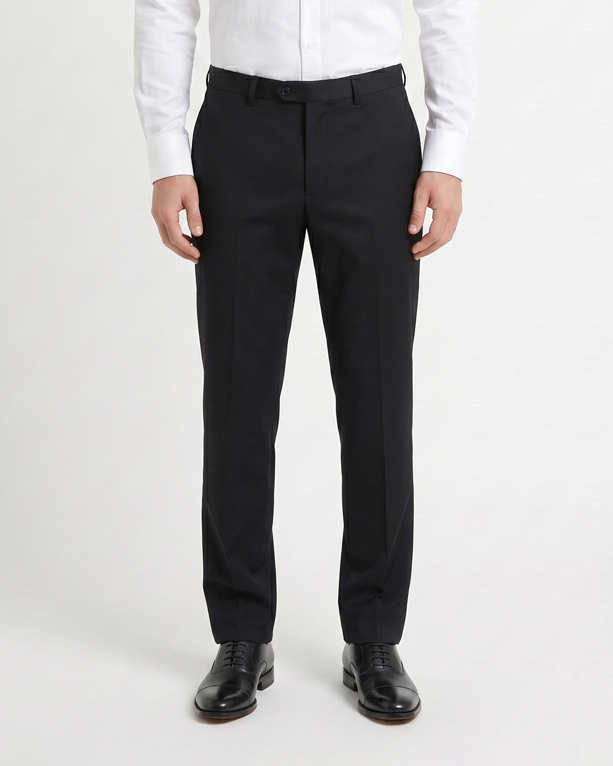 Valuables Men's Formal Pants