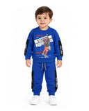 Boys Full Sleeves Suit