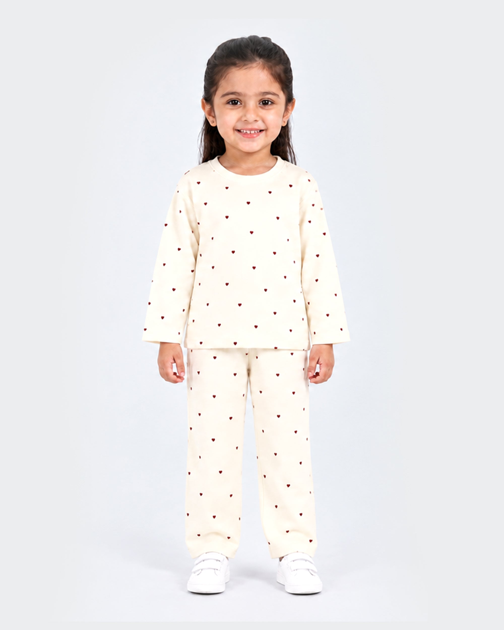 Eminent Girls Night Suit