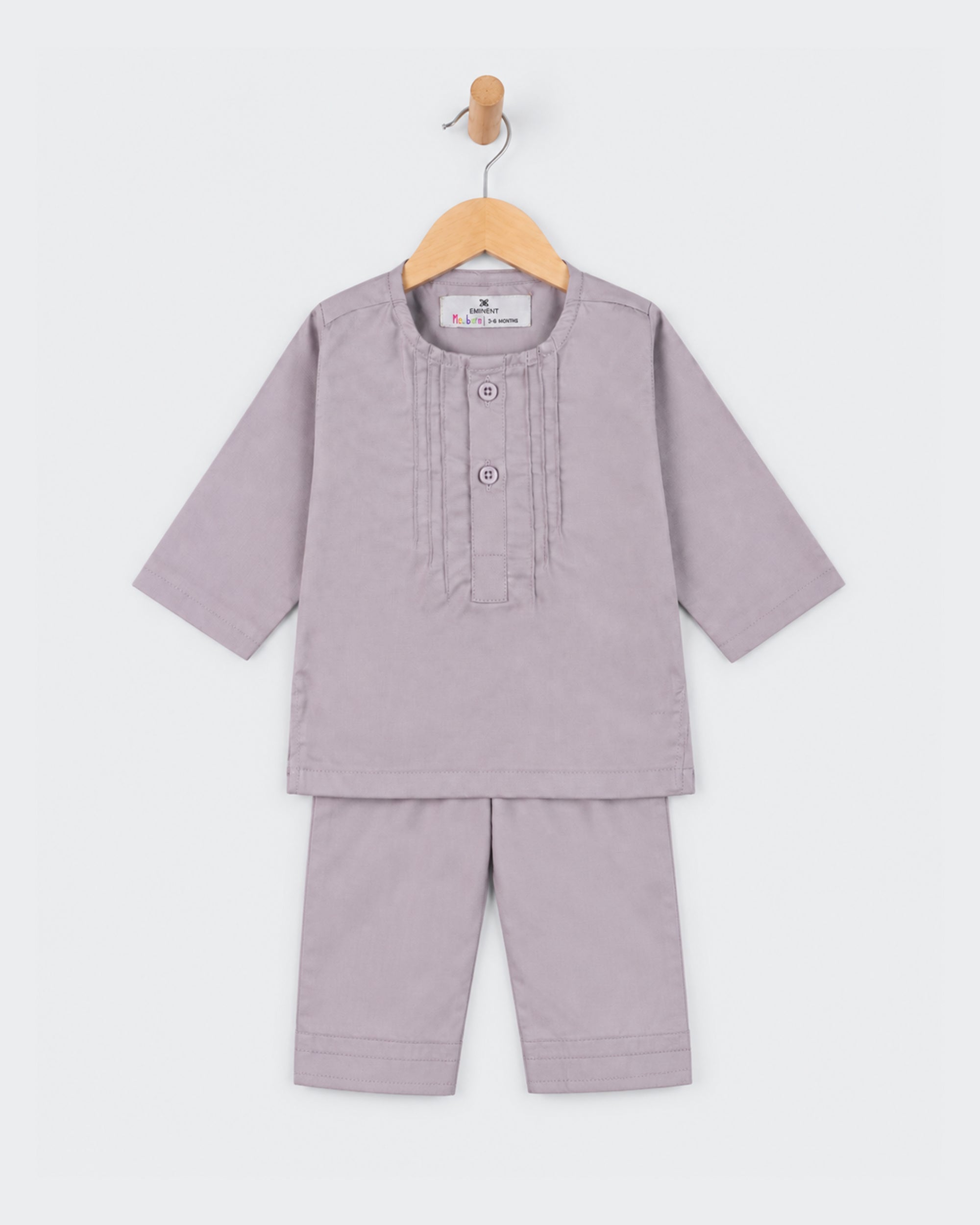 Eminent Newborn Boys Ethnic Shalwar Kameez