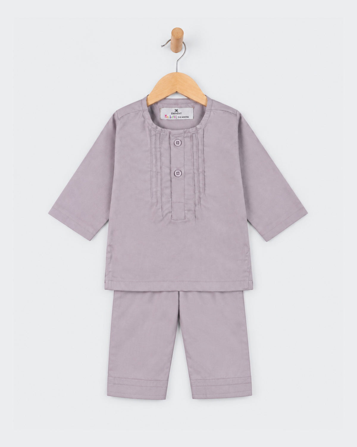 Eminent Newborn Boys Ethnic Shalwar Kameez