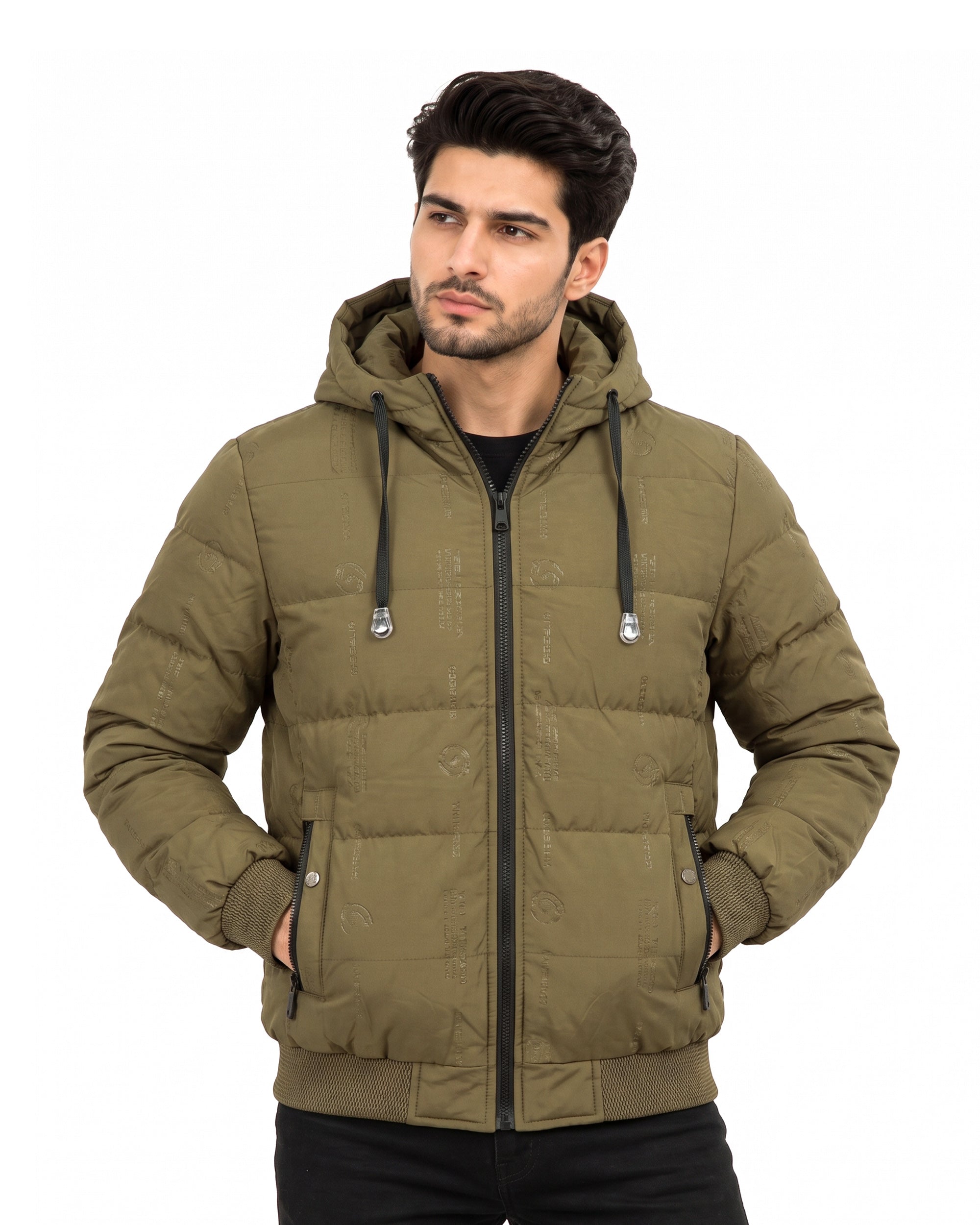 Men's Jacket