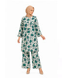Valuables Women's Printed Lawn 2 Pc Suit