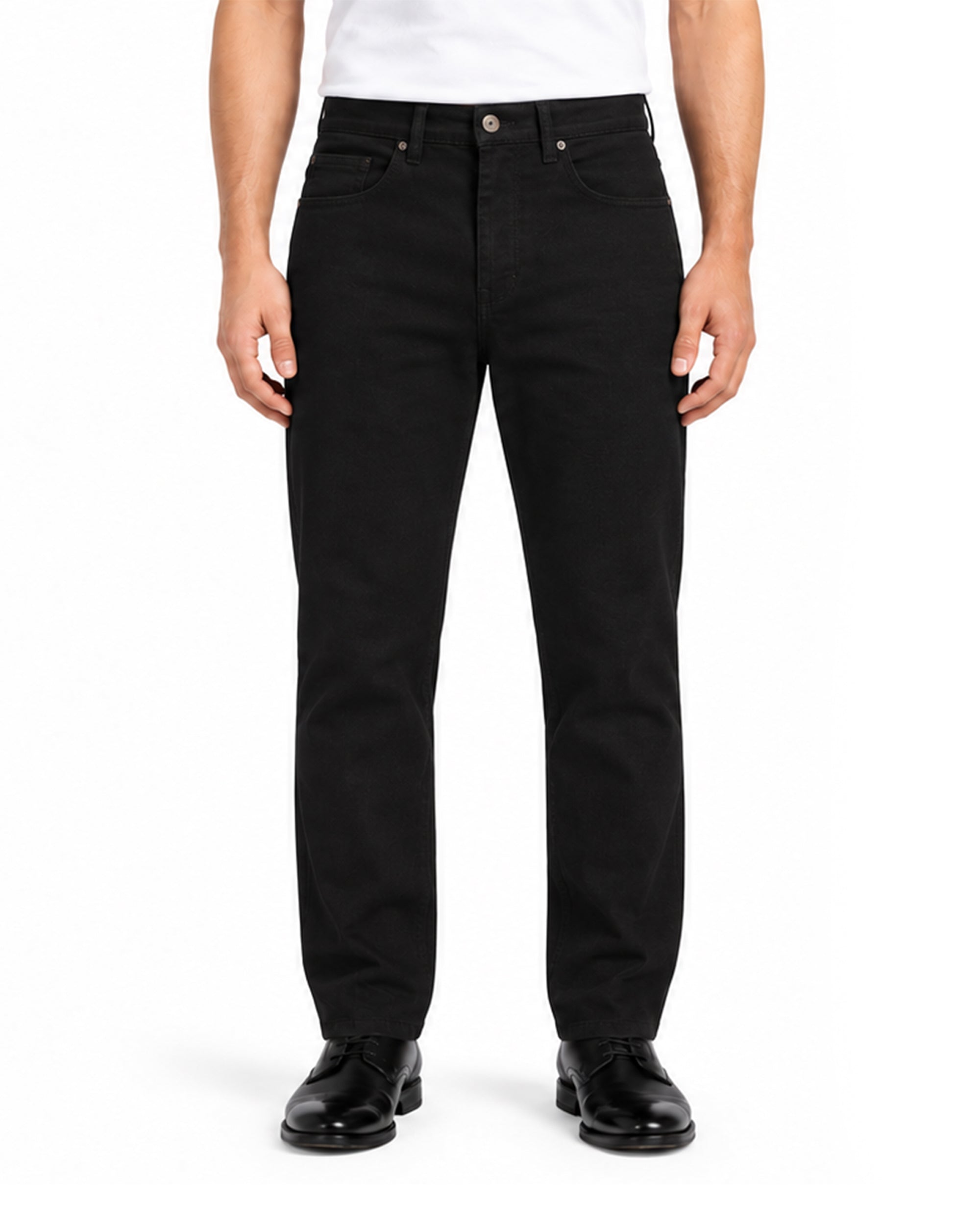 Men's Denim Pant