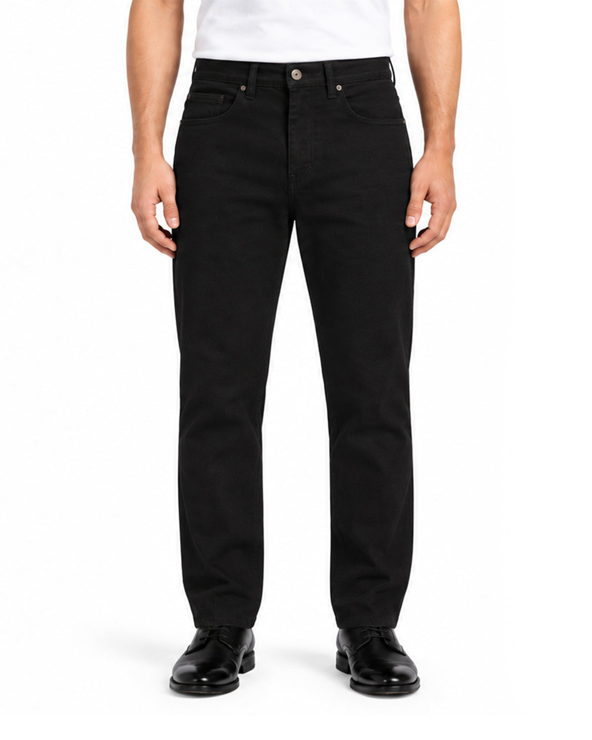 Men's Denim Pant