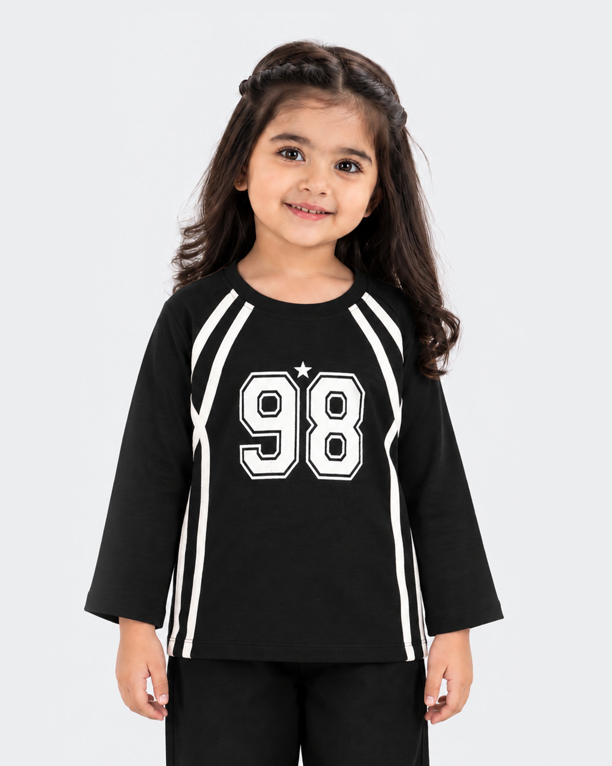 Eminent Girls T-Shirt