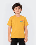 Eminent Boys Knitted Full Sleeves T-Shirt
