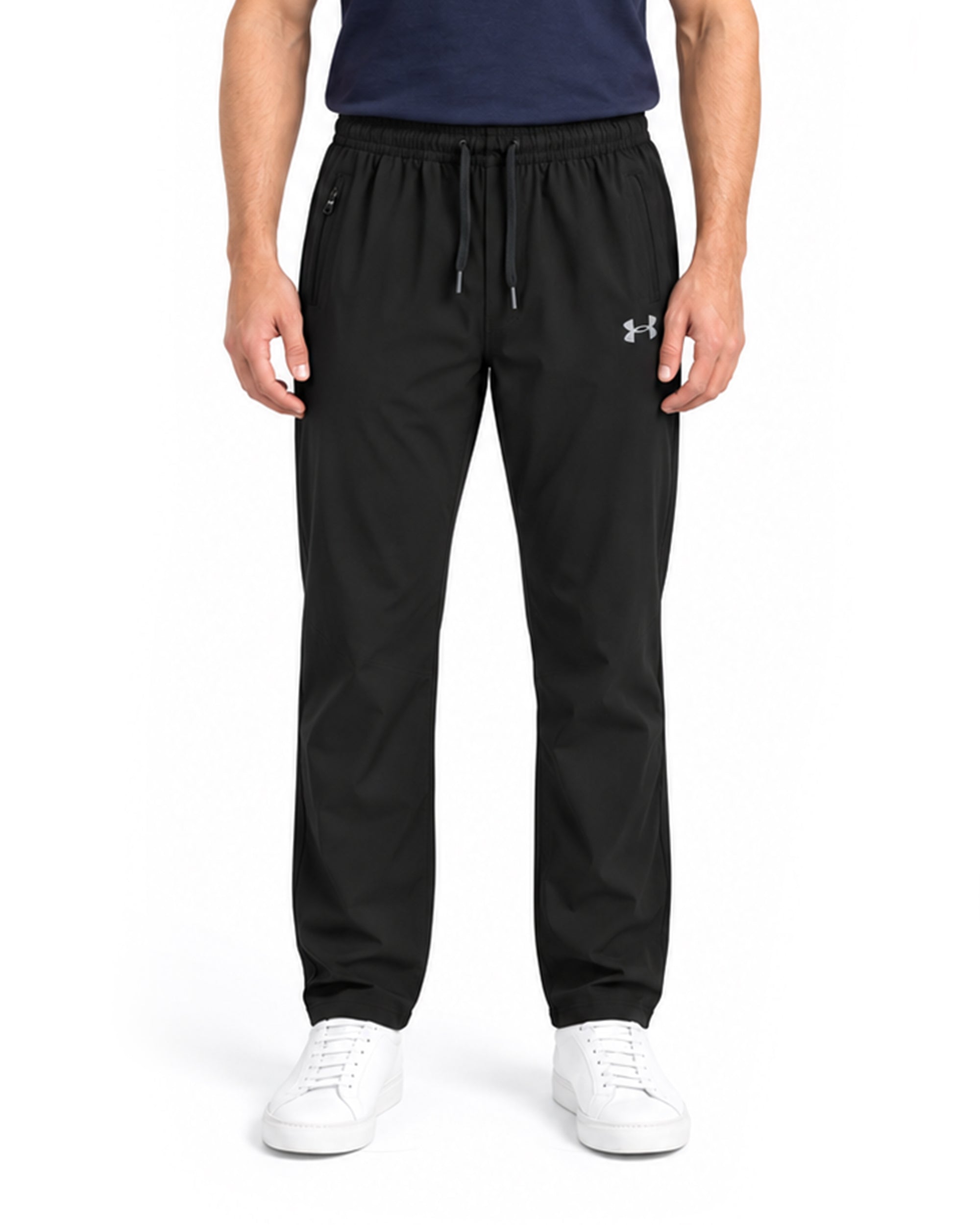 Men's Nylon Trousers