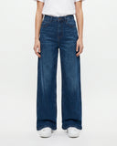 Women's Denim Pant