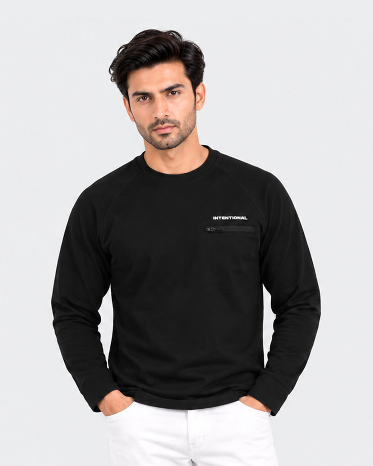 Eminent Men's Knitted T-Shirt, Men's T-Shirts & Polos, Eminent, Chase Value