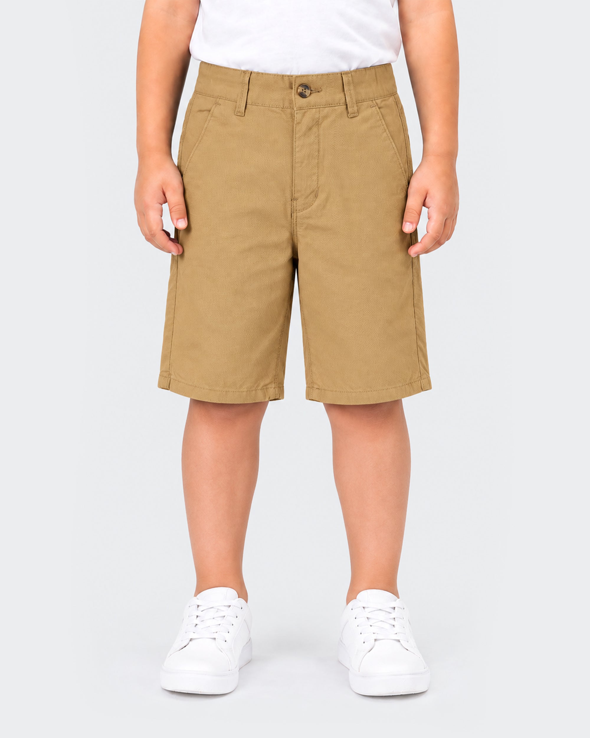 Eminent Boys Cotton Shorts