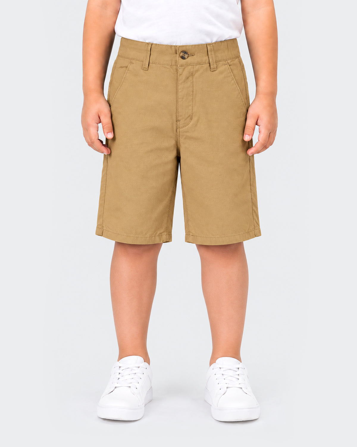 Eminent Boys Cotton Shorts