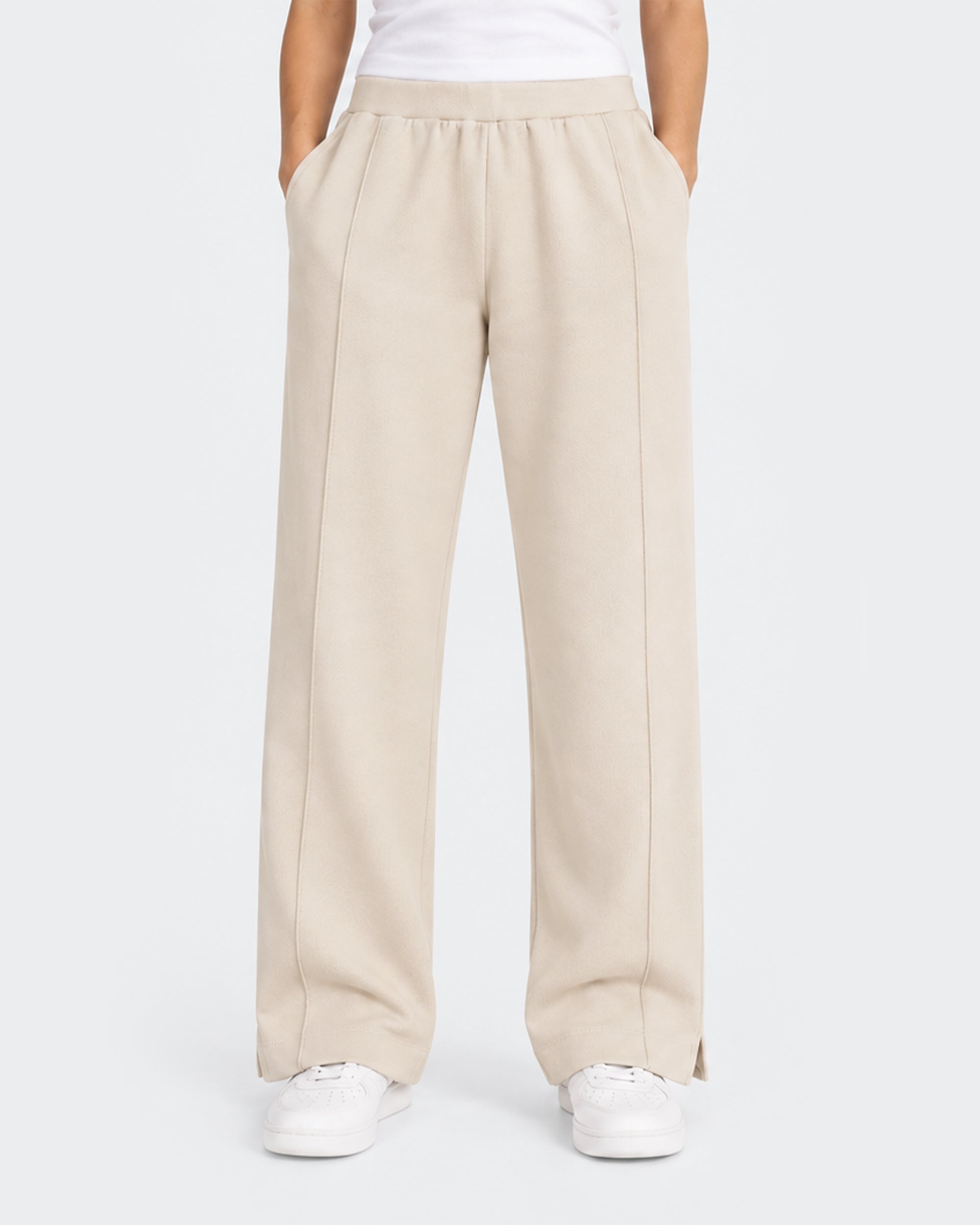Eminent Women's Knitted Night Trousers