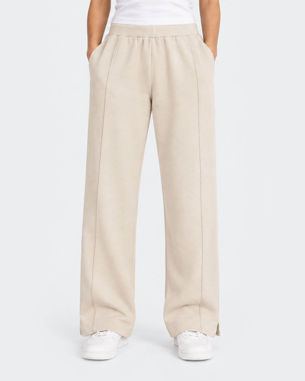 Eminent Women's Knitted Night Trousers