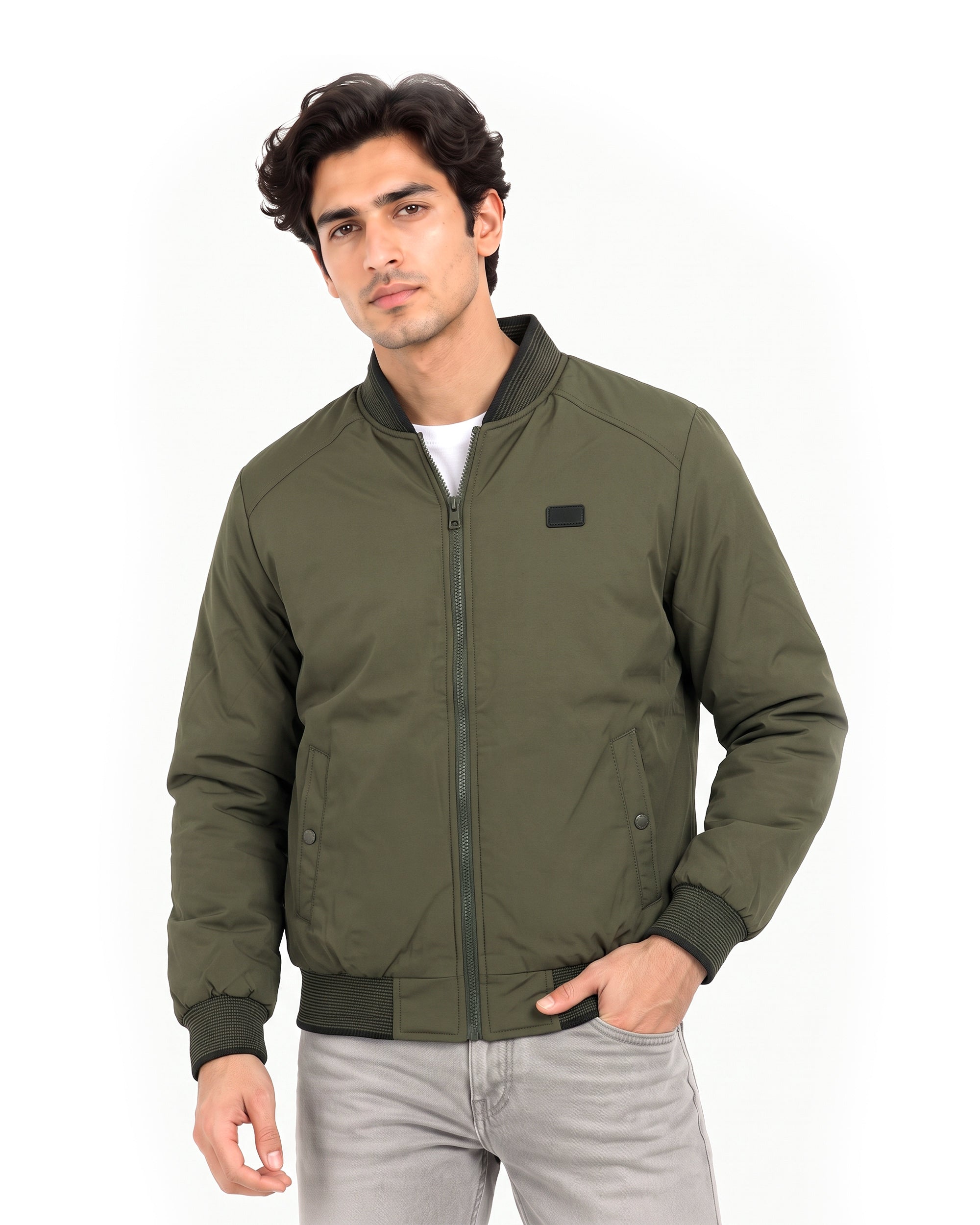 Men's Jacket