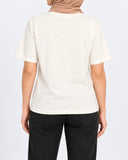 Eminent Women's Half Sleeves T-Shirt