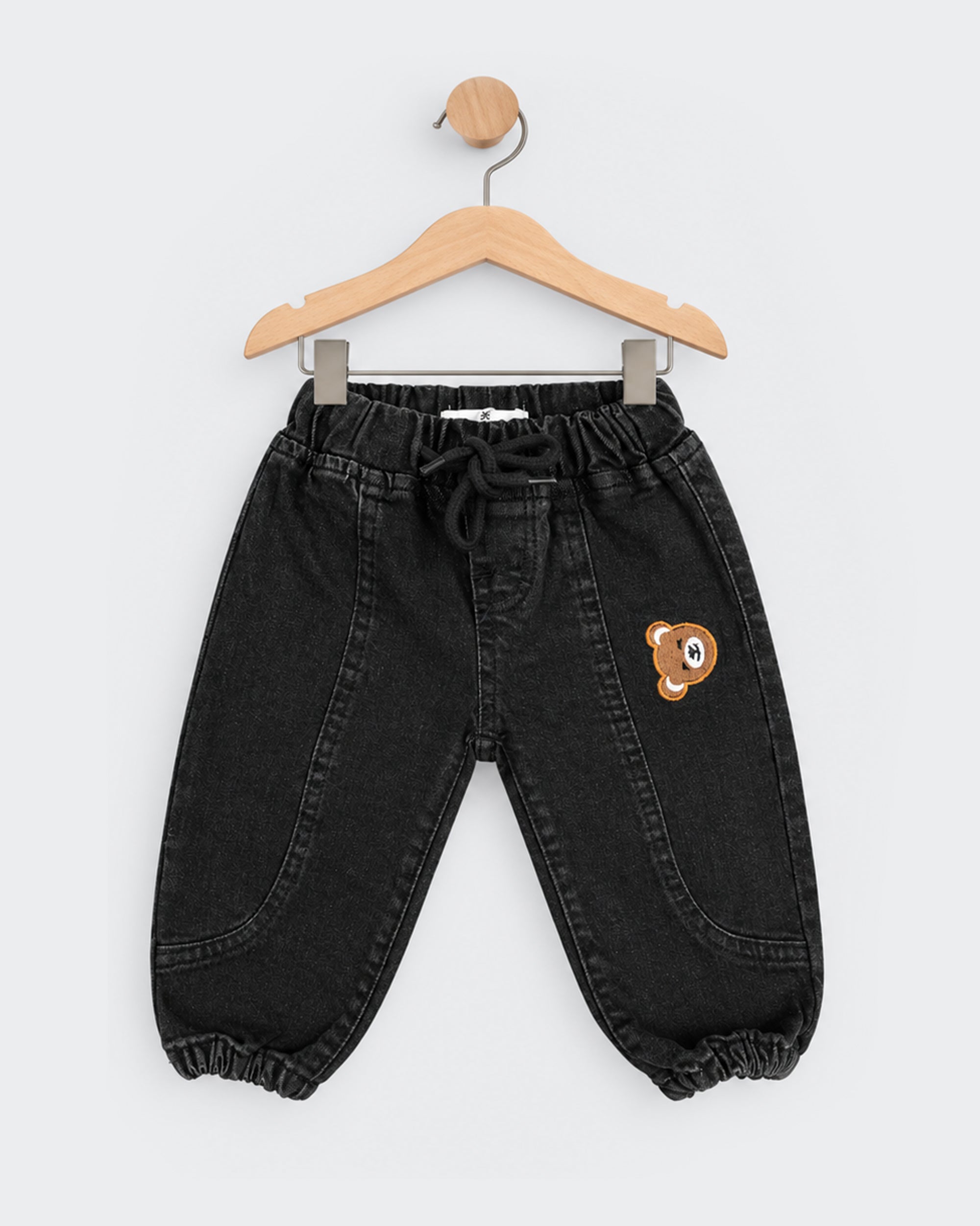 Eminent Newborn Boys Denim Pants