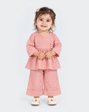 Eminent Girls Ethnic Fusion 2 Pc