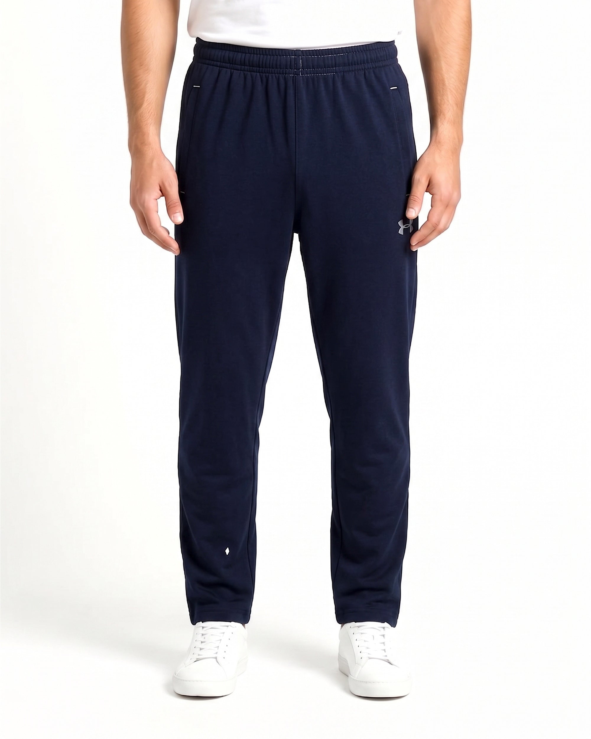 Men's Jersey Trousers