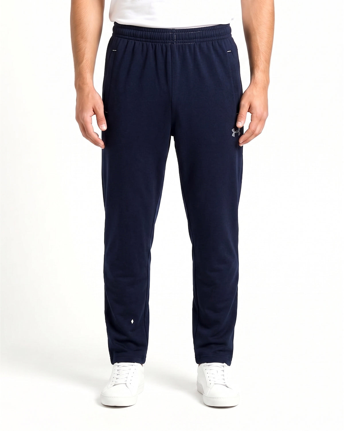 Men's Jersey Trousers