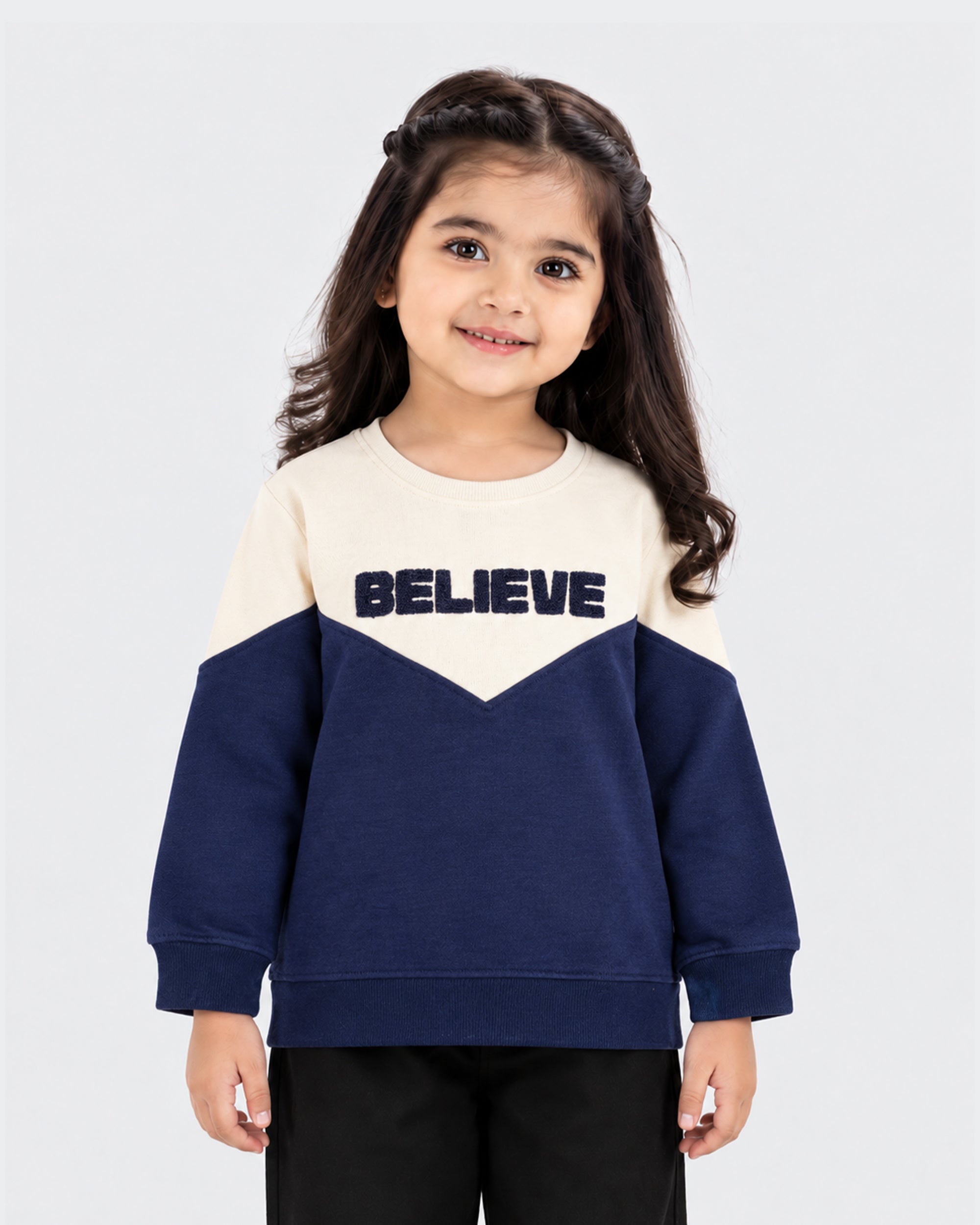 Eminent Girls Sweatshirt