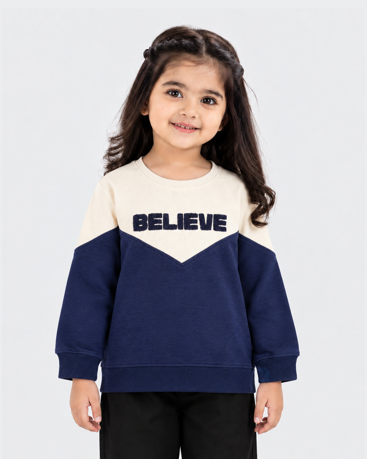 Eminent Girls Sweatshirt