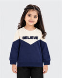 Eminent Girls Sweatshirt