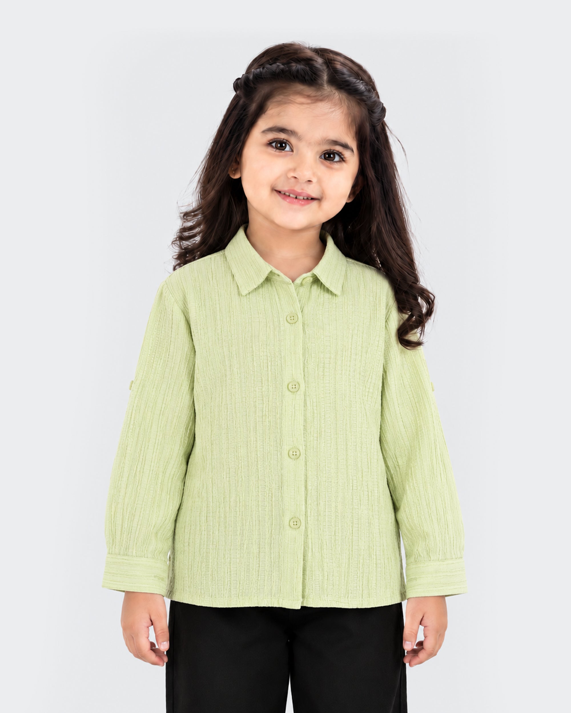 Eminent Girls Top