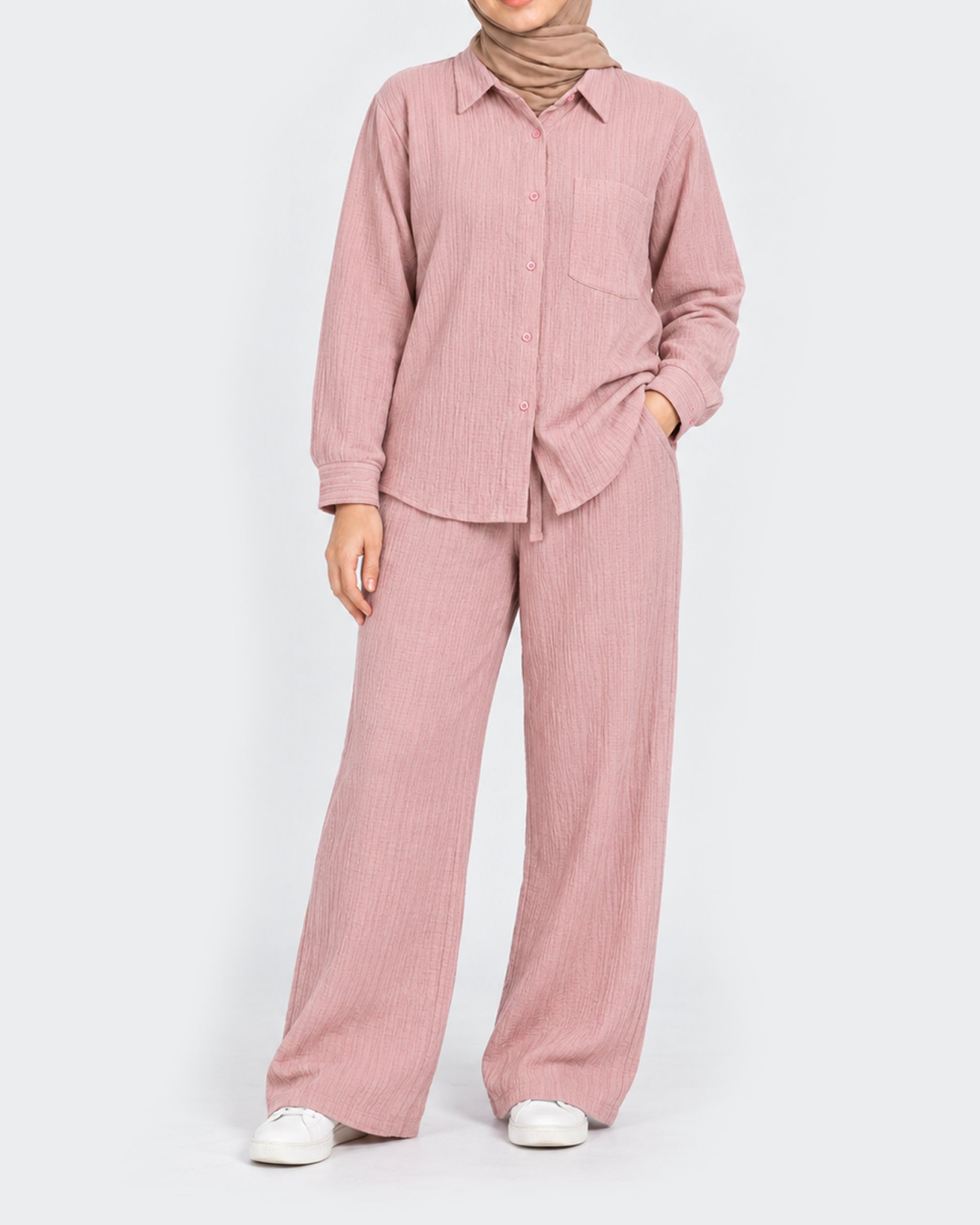 Eminent Women's Co-Ord Set