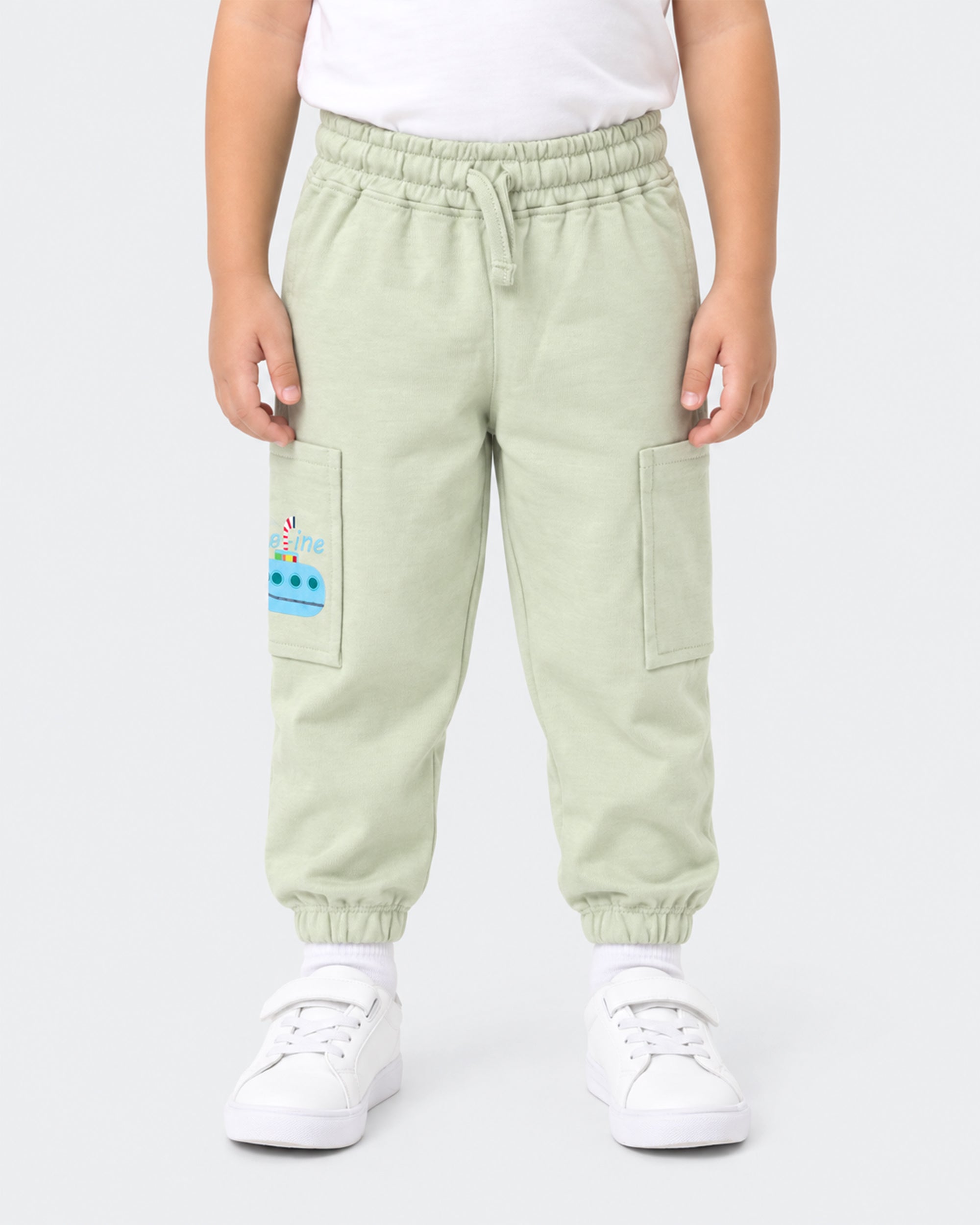 Eminent Boys Trousers