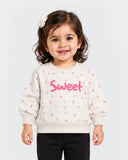 Eminent Girls Knitted Sweatshirt, Girls Hoodies & Sweat Shirts, Eminent, Chase Value