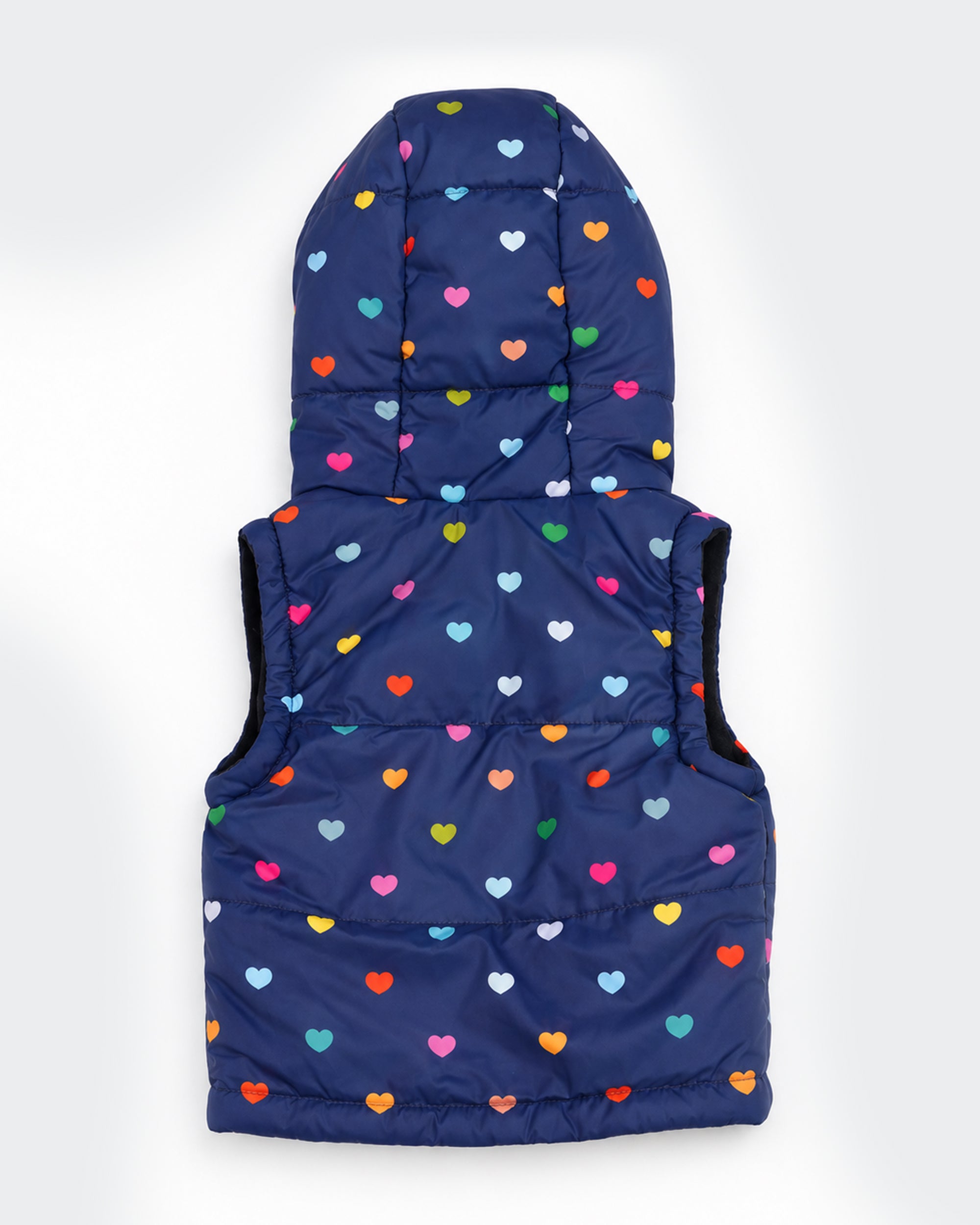 Eminent Newborn Girls Woven Jacket