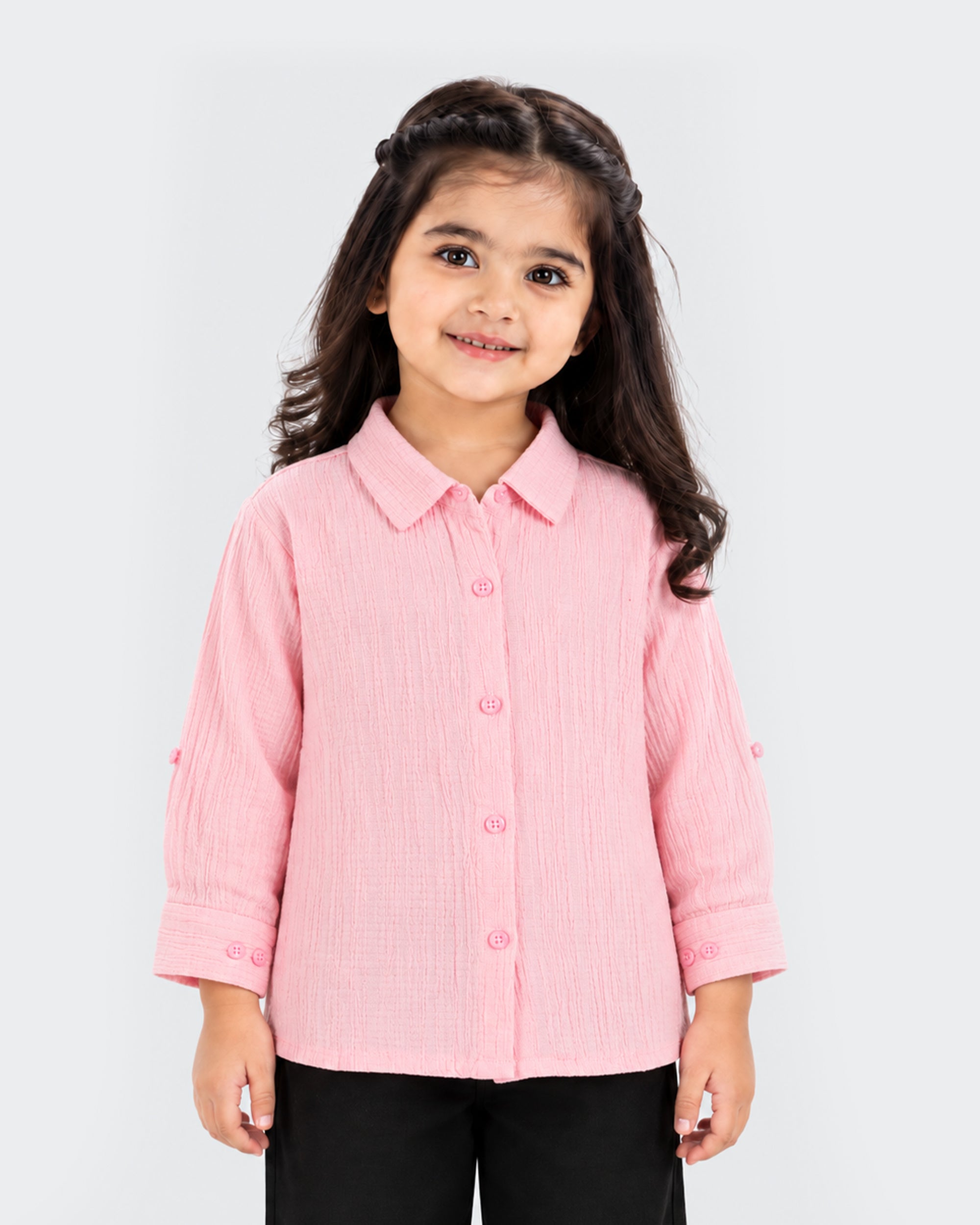 Eminent Girls Top