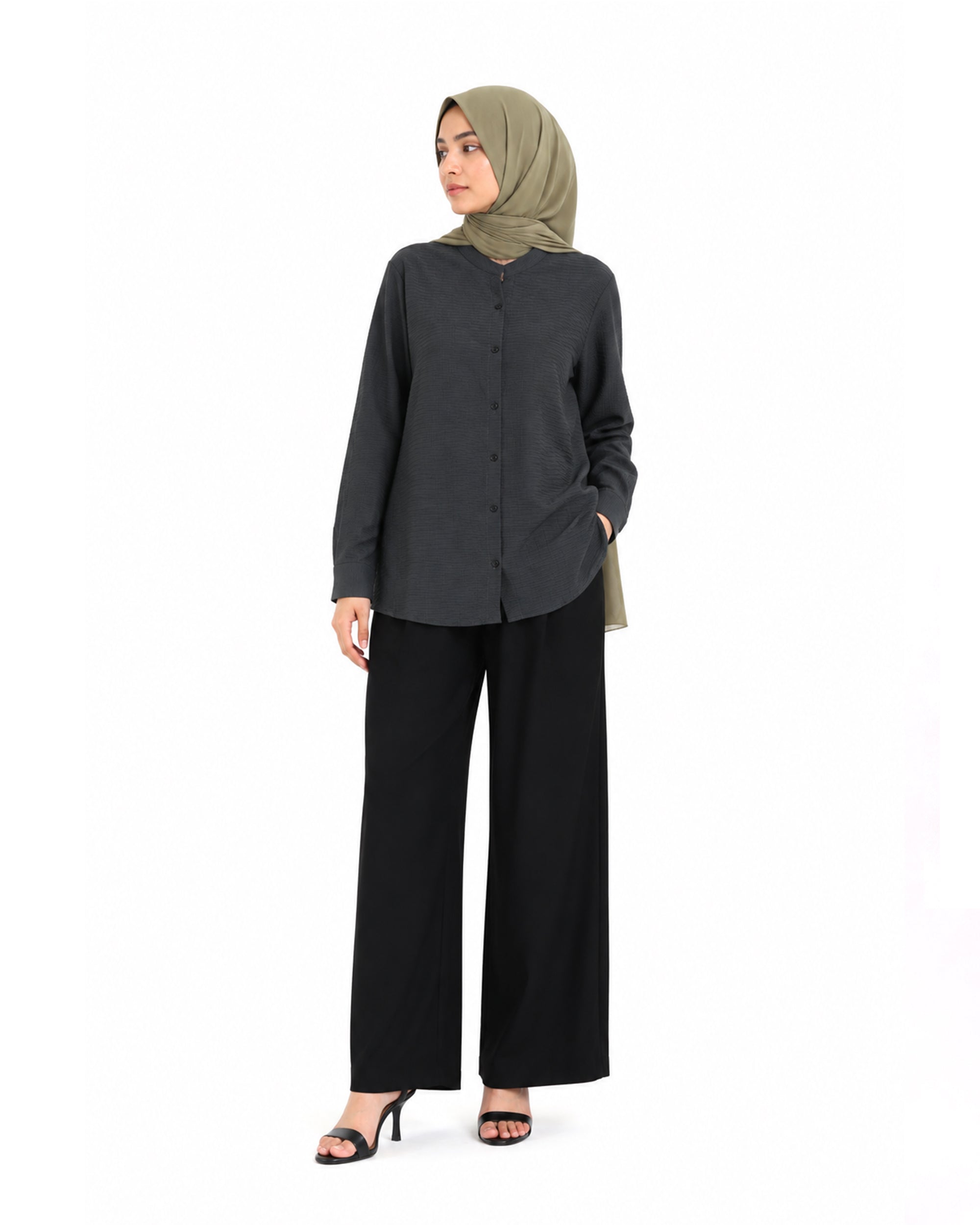 Valuables Women's Western Top