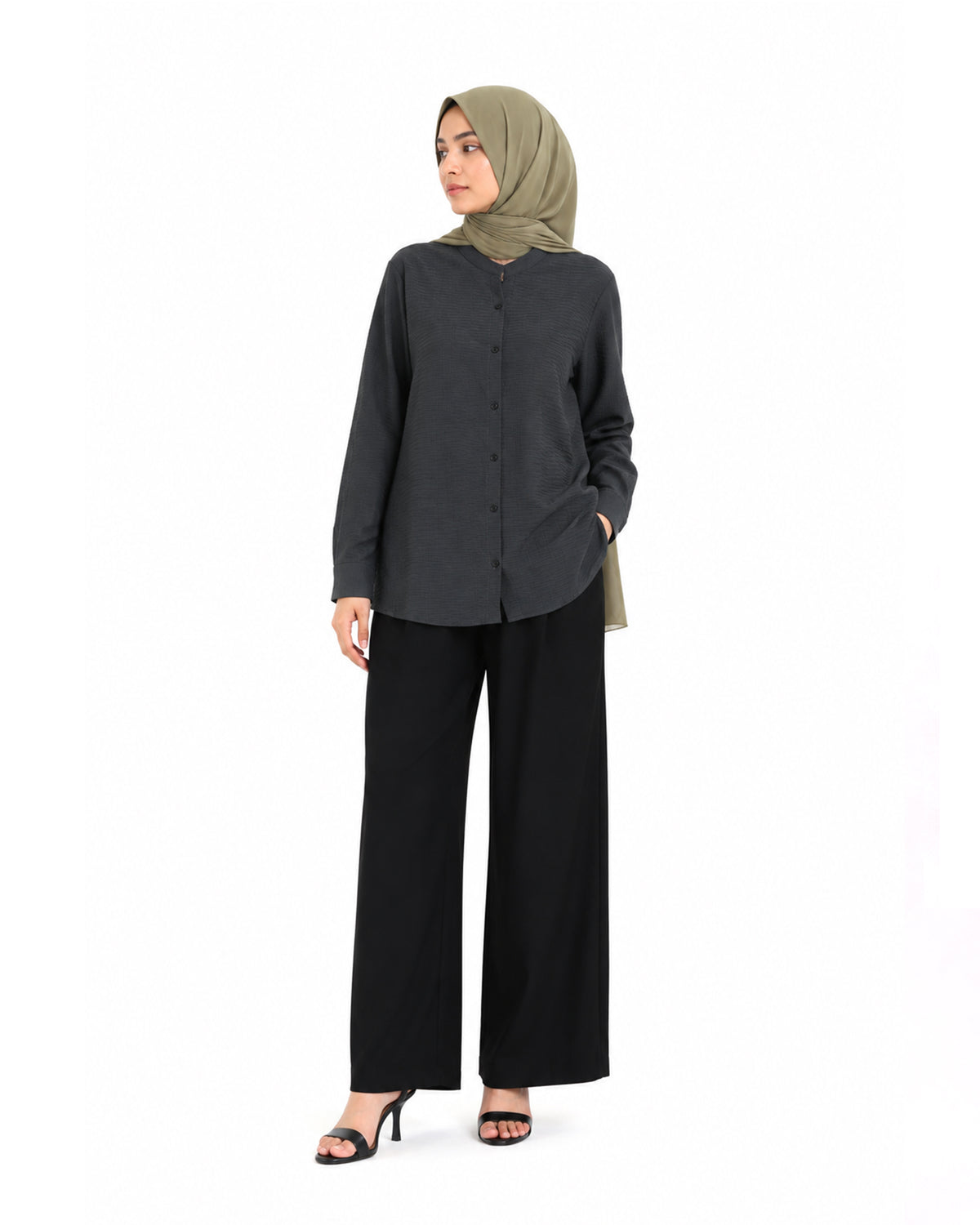 Valuables Women's Western Top