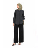 Valuables Women's Western Top