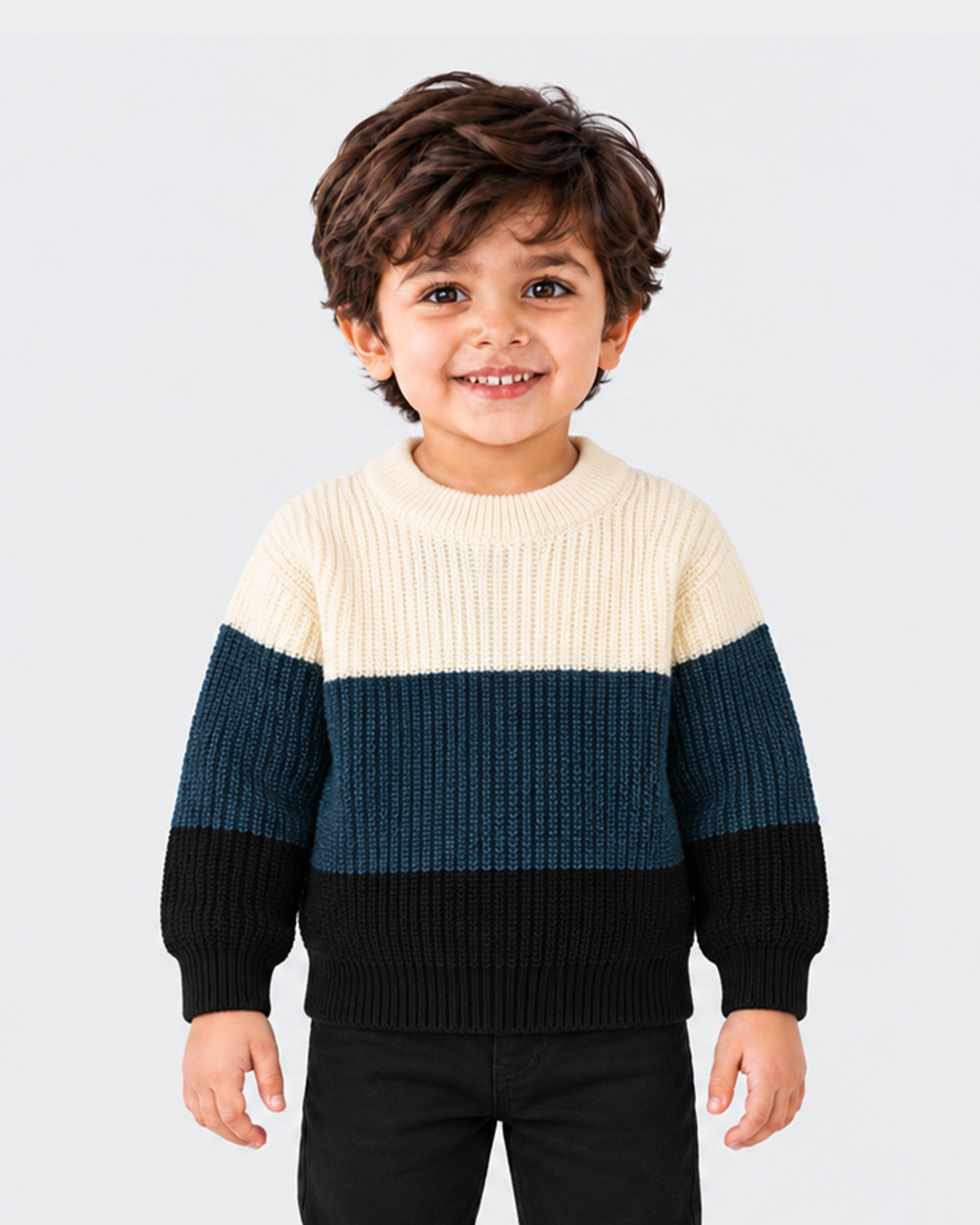 Eminent Boys Sweater